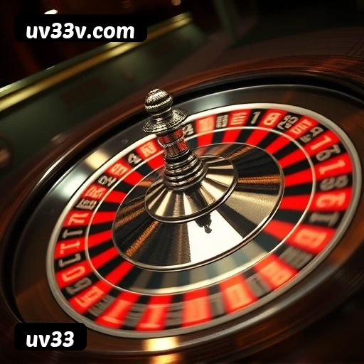 Benefícios Download uv33