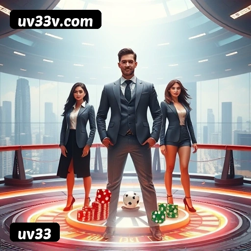 Suporte Download uv33