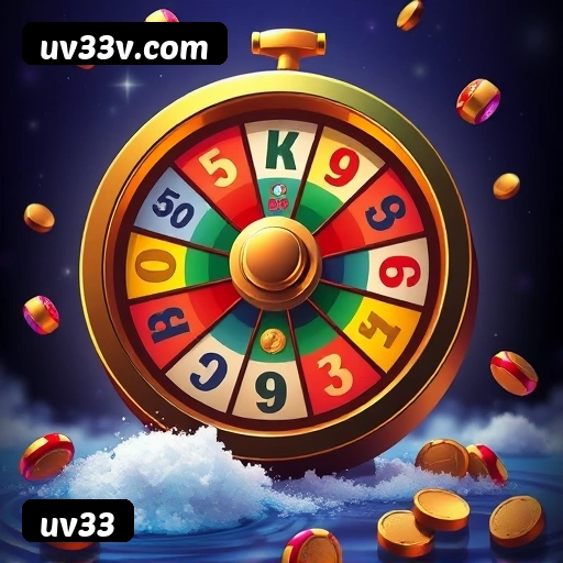 Performance App uv33