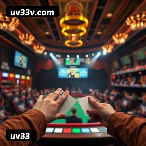 Link Download uv33