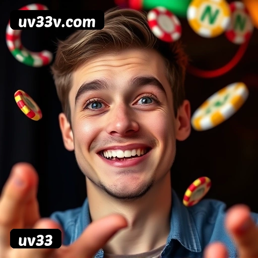 Promoções App uv33