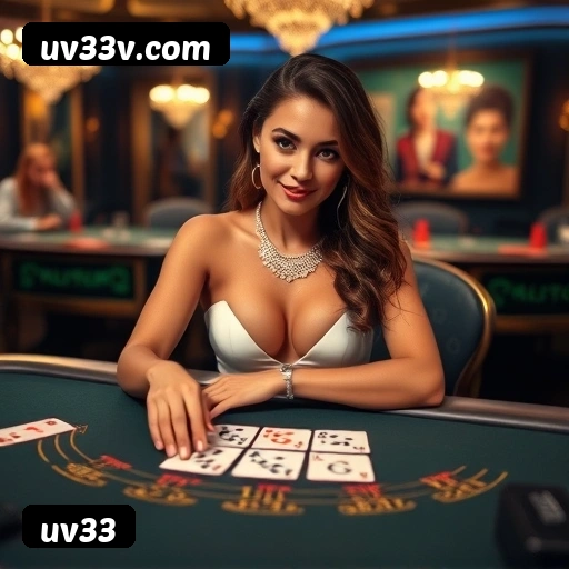 Free spins uv33