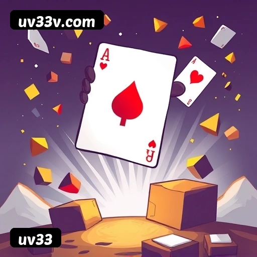 Jogos de slot online na uv33